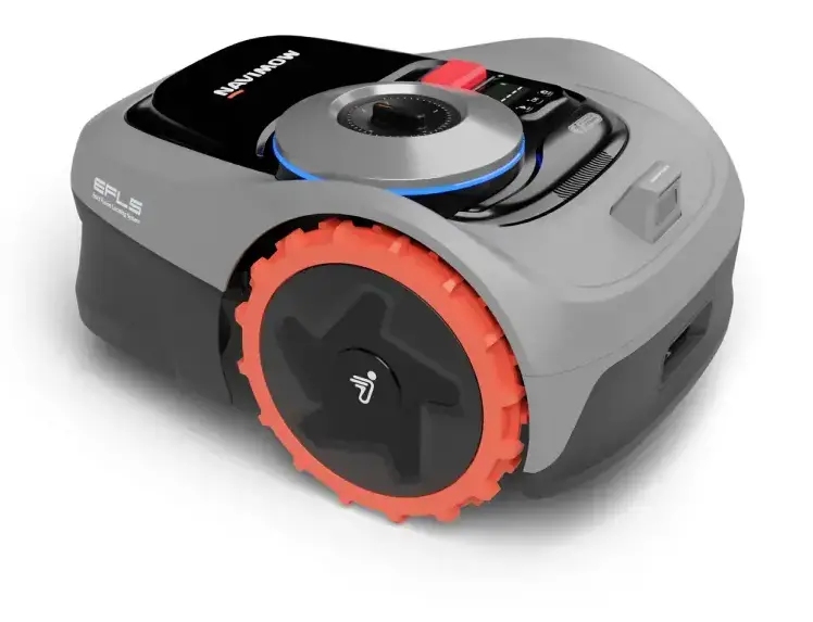 Segway Navimow I108E do 800m² + 4G modul + 36ks nožov zadarmo