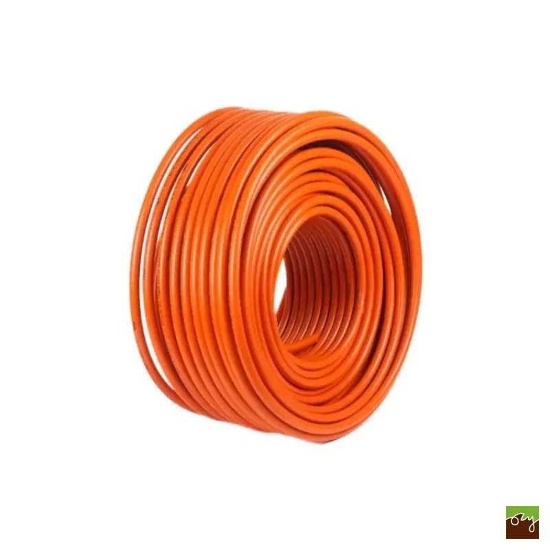 X-FLEX flexibilná hadica O16mm k postrekovačom - 30m | Swing Pipe