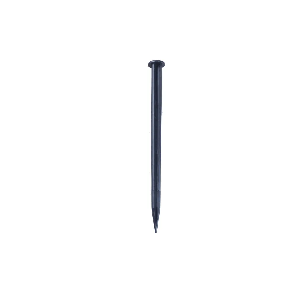 Plastový klinec 25cm
