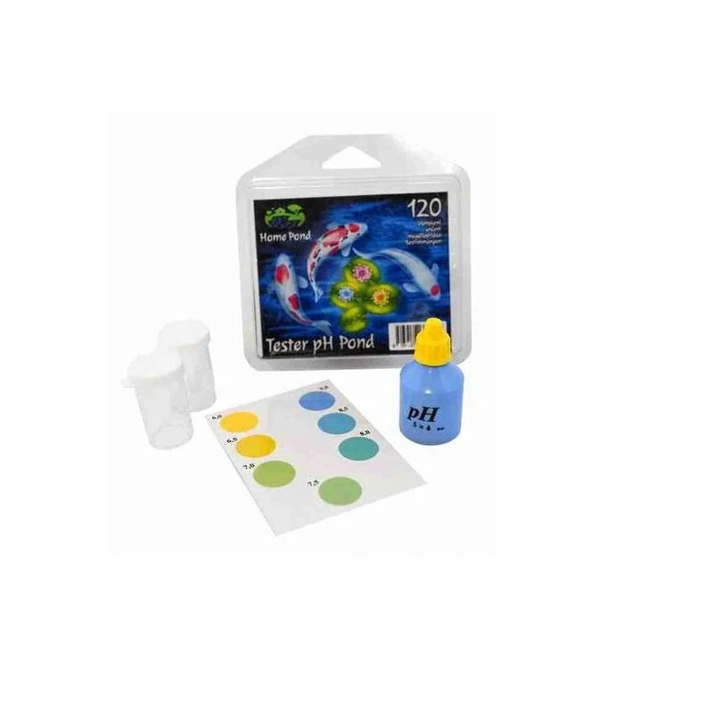 Tester pH Pond pre jazierka