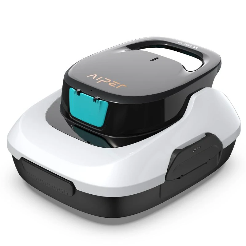 Aiper Scuba SE White
