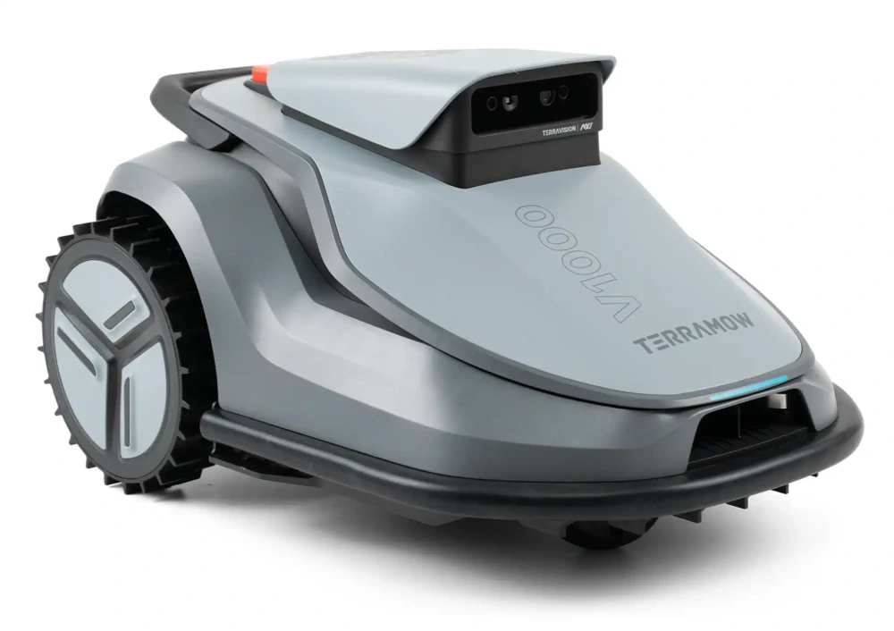Robotická kosačka TerraMow V1000 do 1000m²