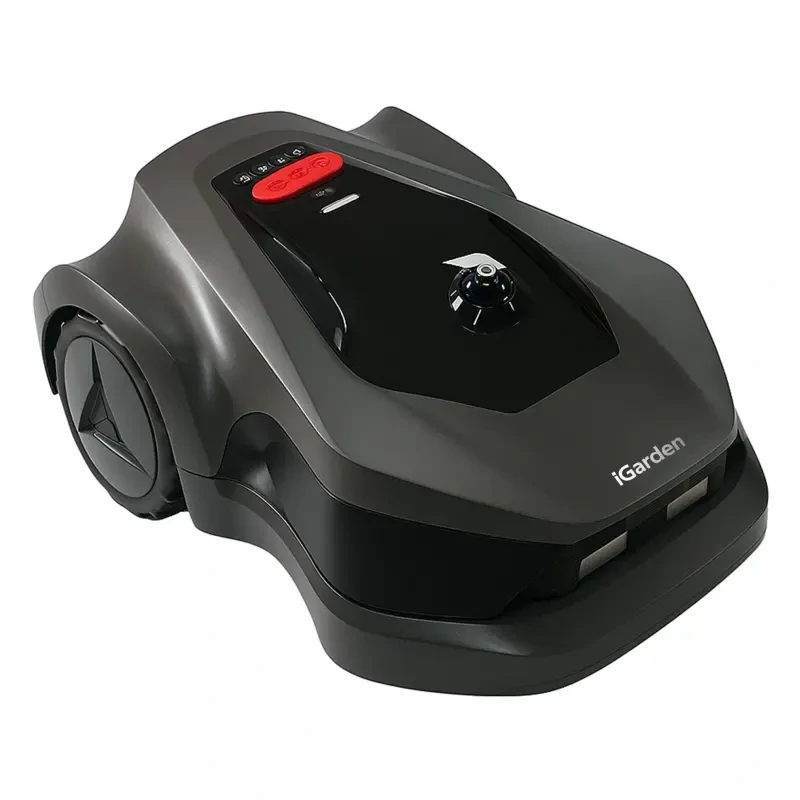 Robotická kosačka iGarden L65 AWD do 2000m²