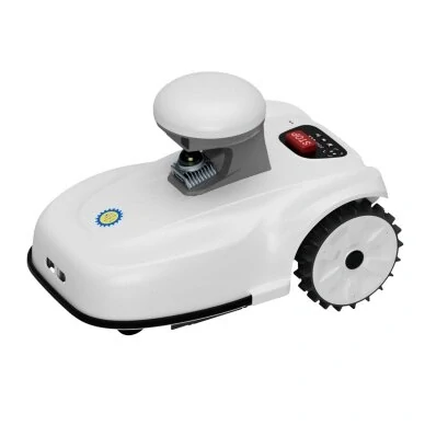 Robotická kosačka FJD Blix do 4 000m2