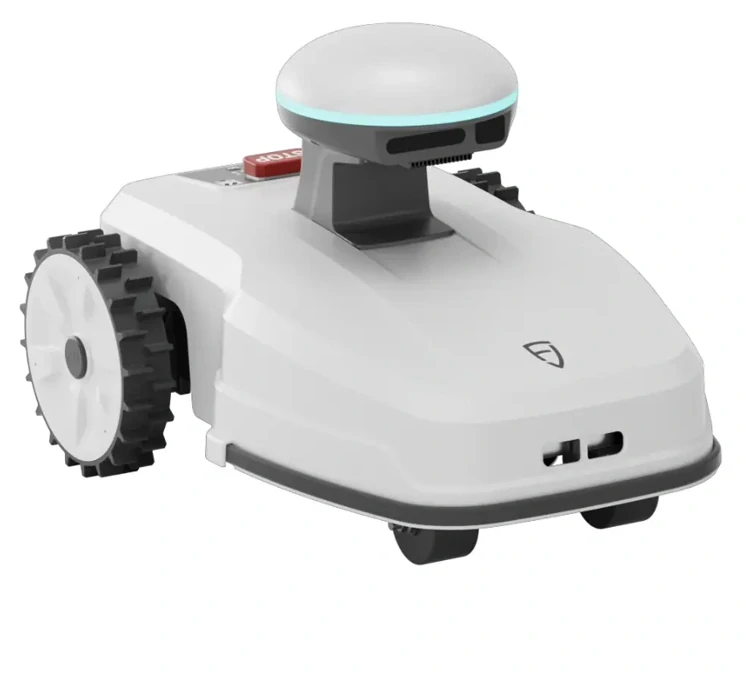Robotická kosačka FJD FR4000 do 4 000m2