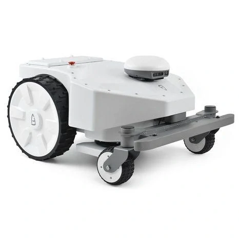 Robotická kosačka FJD FRX do 96 000m2