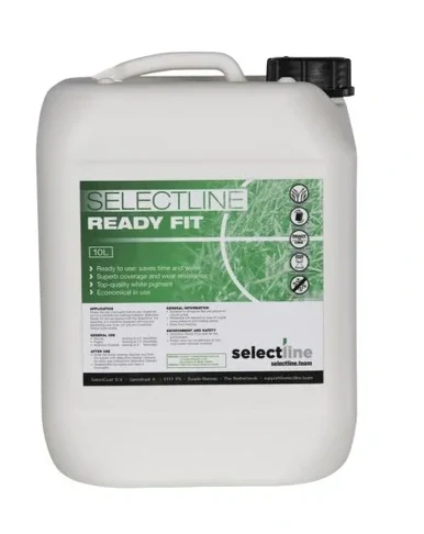 Selectline Ready Fit 10L farba