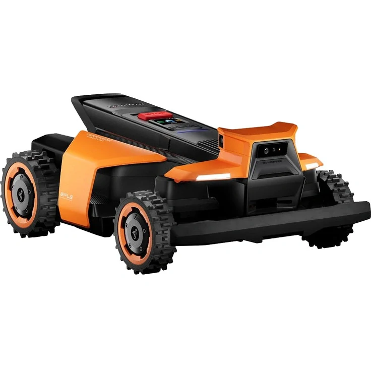 Segway Navimow Terranox CM240M1E do 24 000m² + 60ks nožov zadarmo