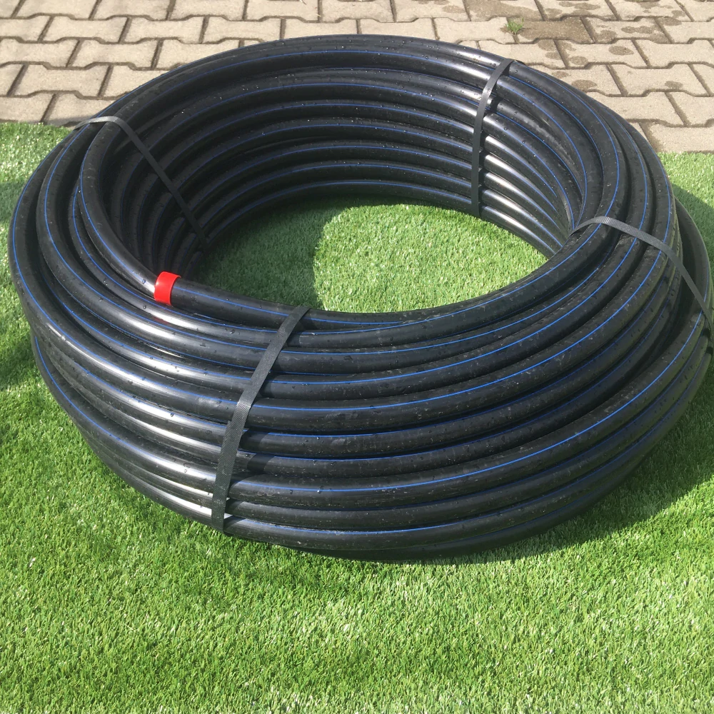 LDPE potrubie Ø32mm - 100m