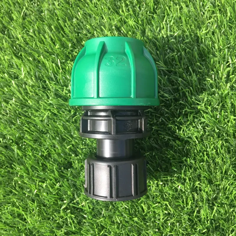 Holendrová prechodka 32Ø – 1" VNZ