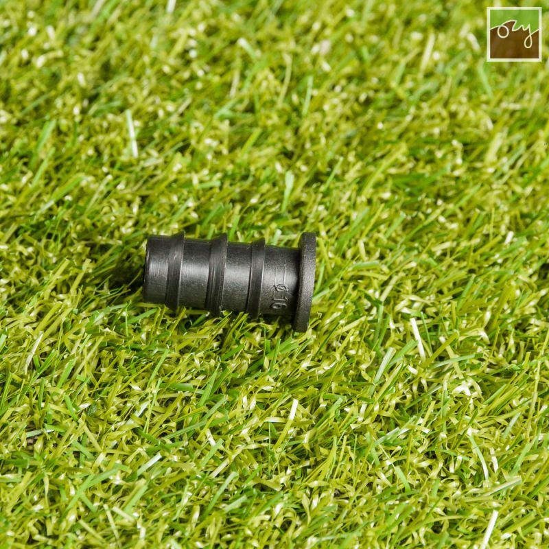 Nástrčná zátka na PE potrubie Ø16mm