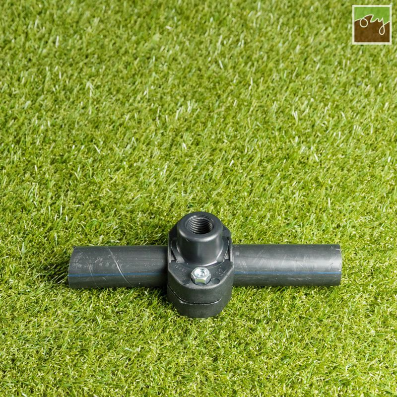 Navrtávací pás Ø32mm - 1/2"