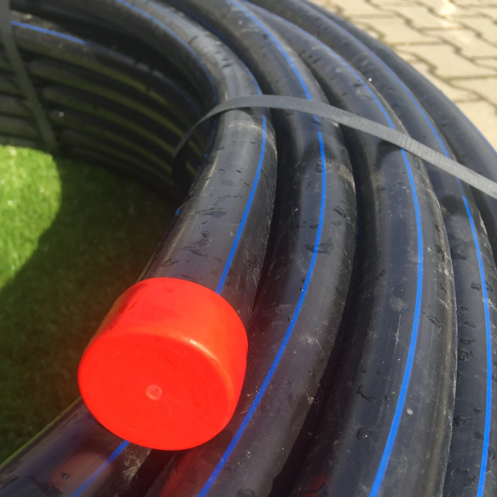 LDPE potrubie Ø32mm - metráž po 5bm