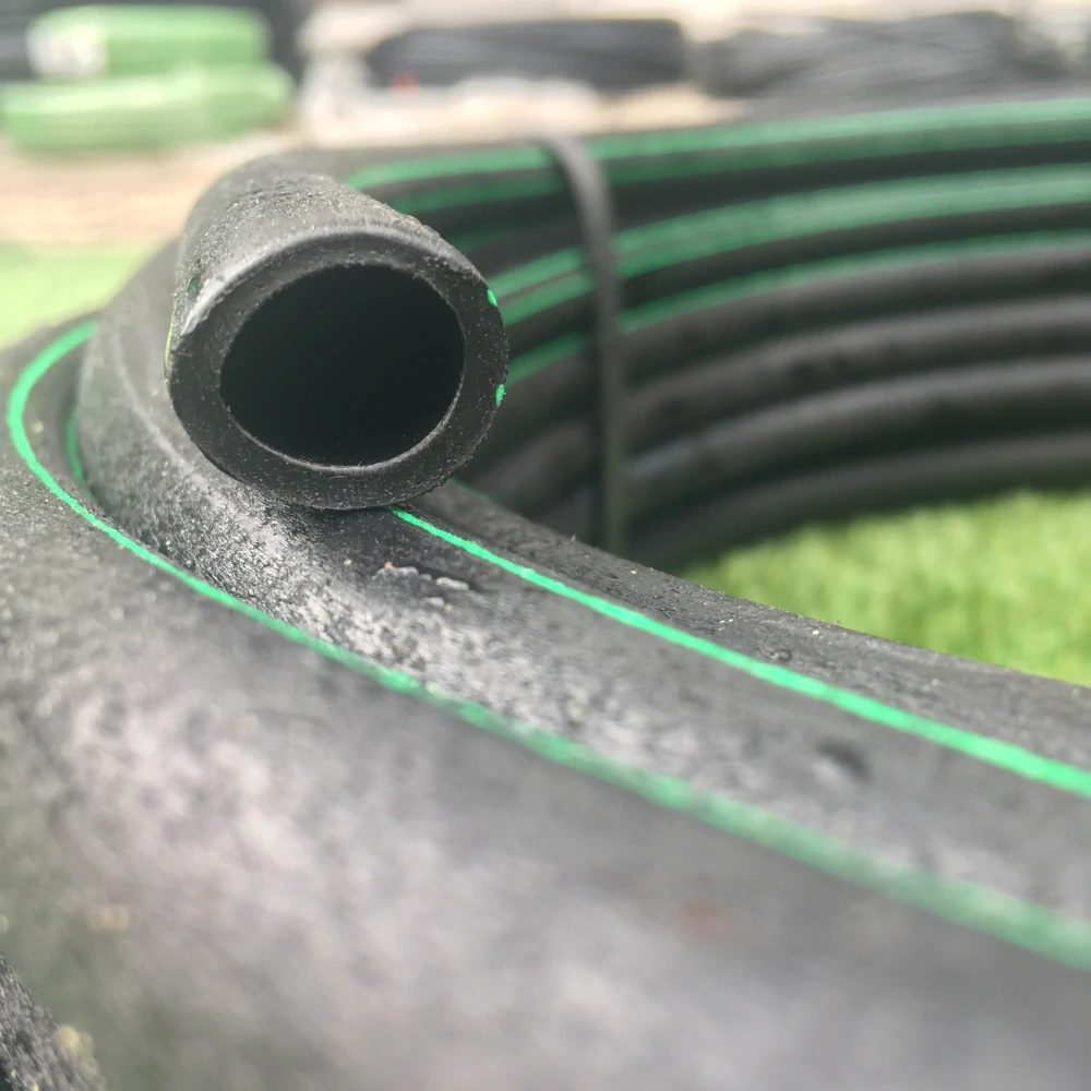 SPXFLEX flexibilná hadica O17,5mm k postrekovačom - metráž po 5bm | Rain Bird