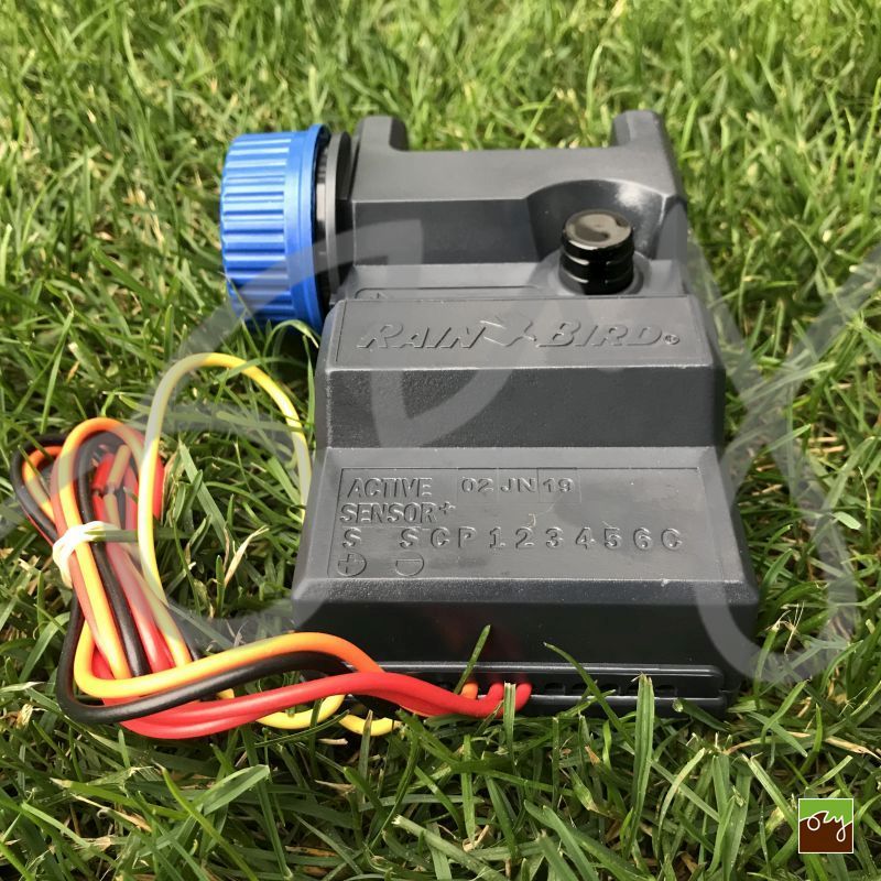 Exteriérová riadiaca jednotka TBOS-II BT - batériová | Rain Bird