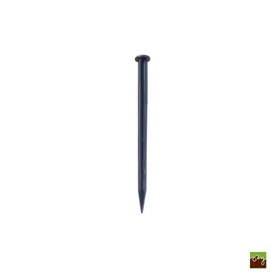 Plastový klinec 25cm