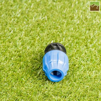 PP prechodka Ø20mm - 1/2" VOZ
