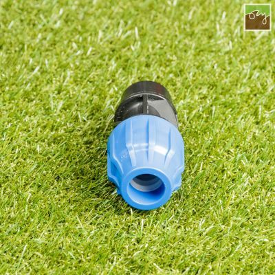 PP prechodka Ø20mm - 1/2" VNZ