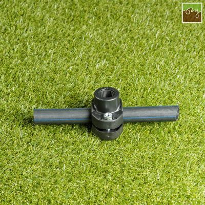 Navrtávací pás Ø25mm - 3/4"