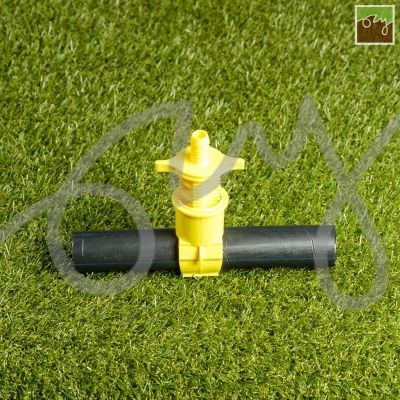 Samonavrtávací pás Ø32mm - SPXFLEX