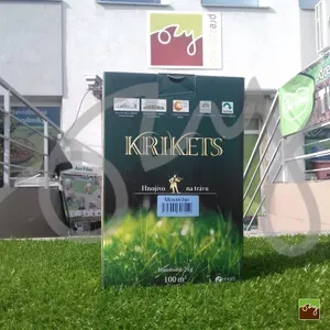 Hnojivo proti machu KRIKETS®, krabica 2kg