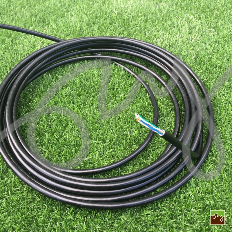 Dátový kábel ALT8 - metráž po 5bm