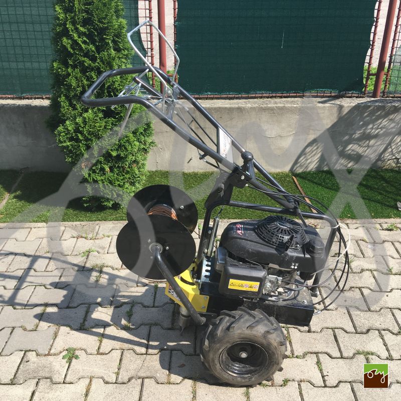 Požičaj si - Zakopávačku