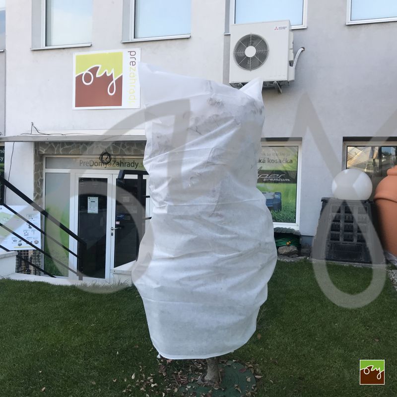 Zimný ochranný návlek 50g/m2 | 1x1,6m
