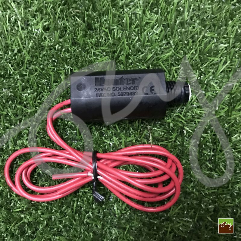Solenoid/Cievka 24V | Hunter