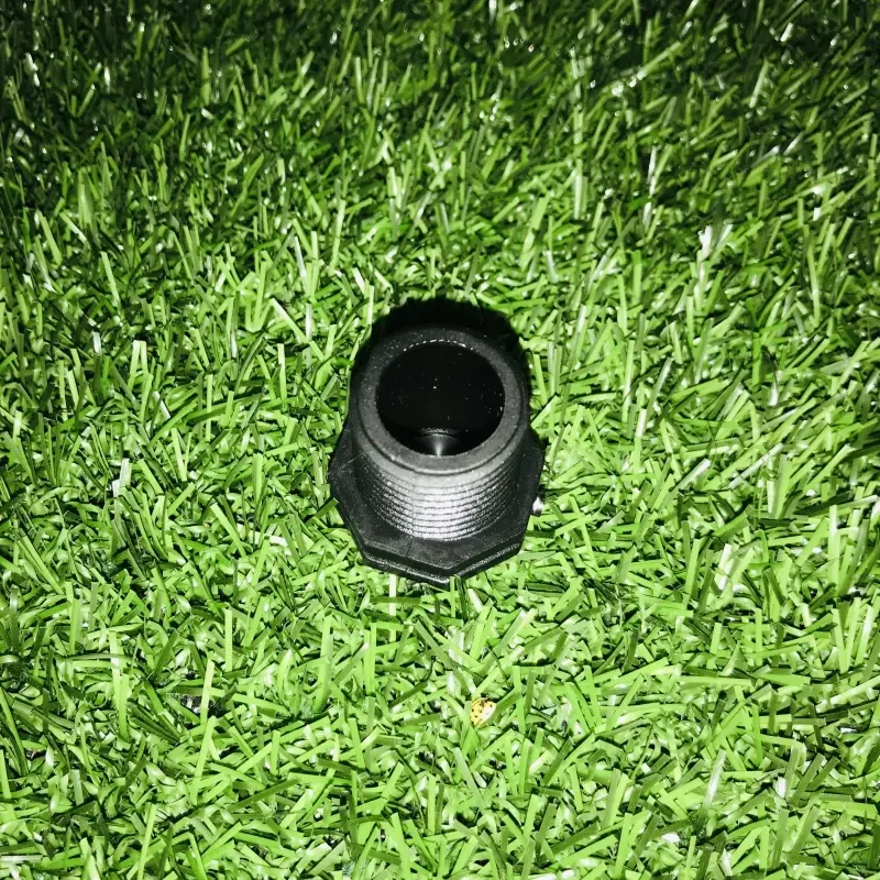 Plastová zátka 1/2" VOZ