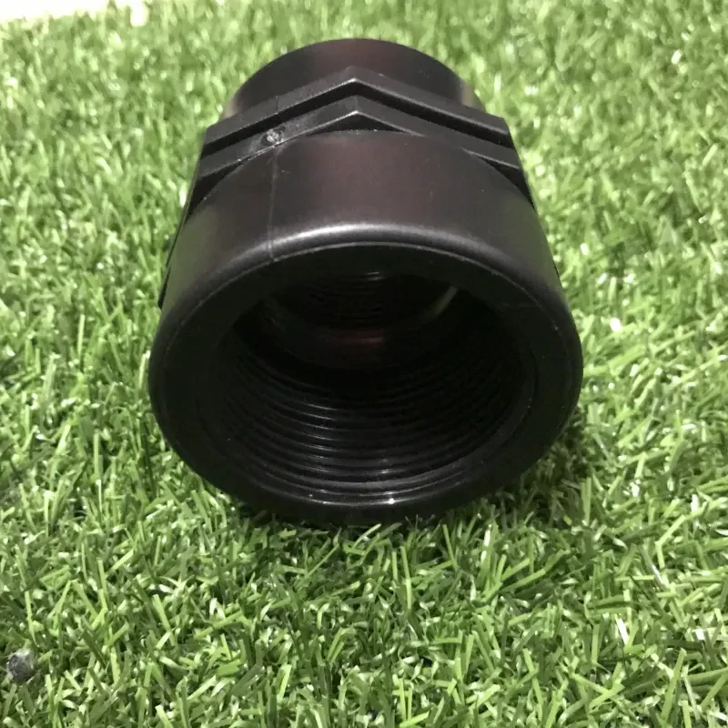 Plastová redukcia 6/4" VNZ - 5/4" VNZ