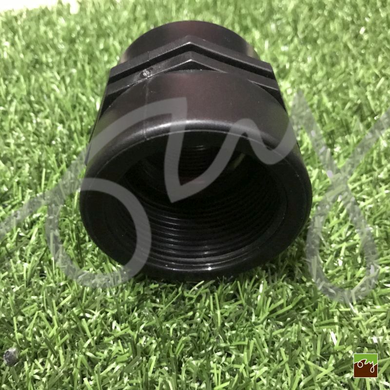 Plastová redukcia 6/4" VNZ - 5/4" VNZ