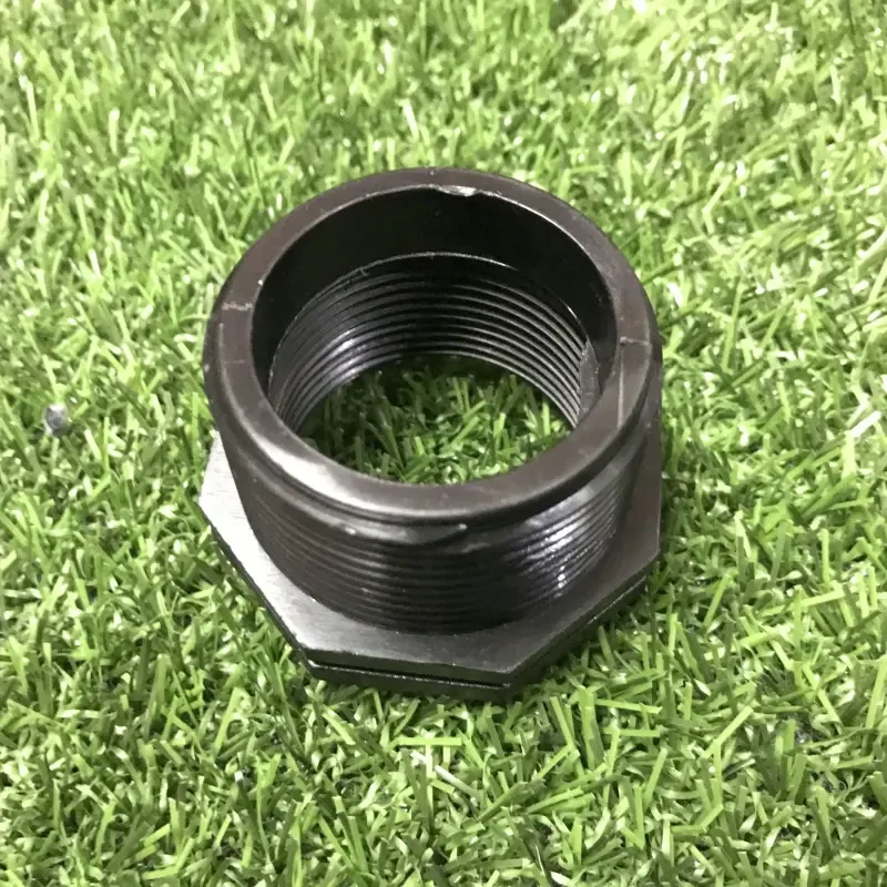 Plastová redukcia 6/4" VOZ - 5/4" VNZ