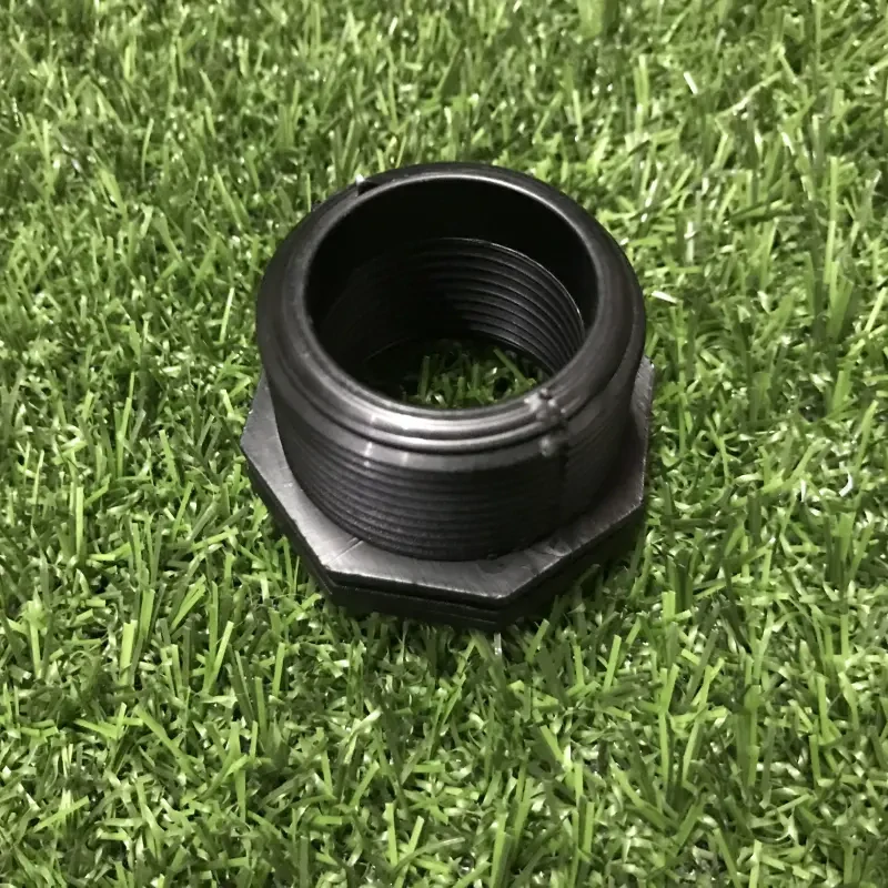 Plastová redukcia 5/4" VOZ - 1" VNZ