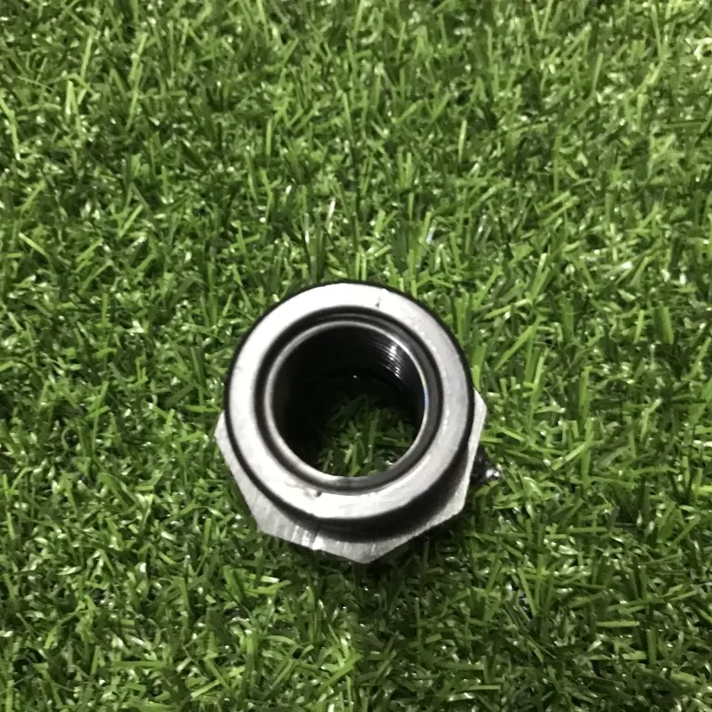 Plastová redukcia 3/4" VNZ - 1/2" VNZ
