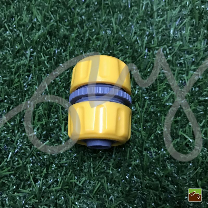 Spojka na záhradnú hadicu 1/2"