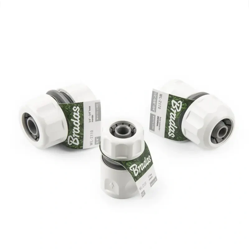 Redukcia na záhradnú hadicu 3/4" + 1/2" | Rosa