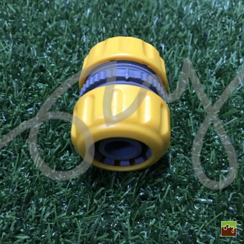 Spojka na záhradnú hadicu 3/4" | Rosa