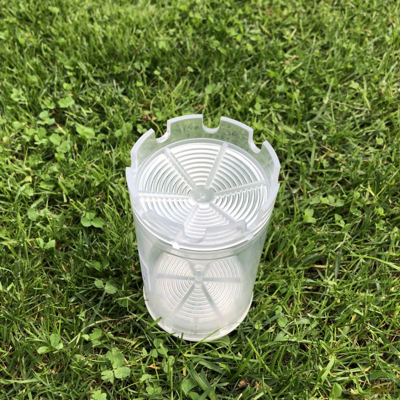 Rozoberateľný kontajner 5" MEDIUM