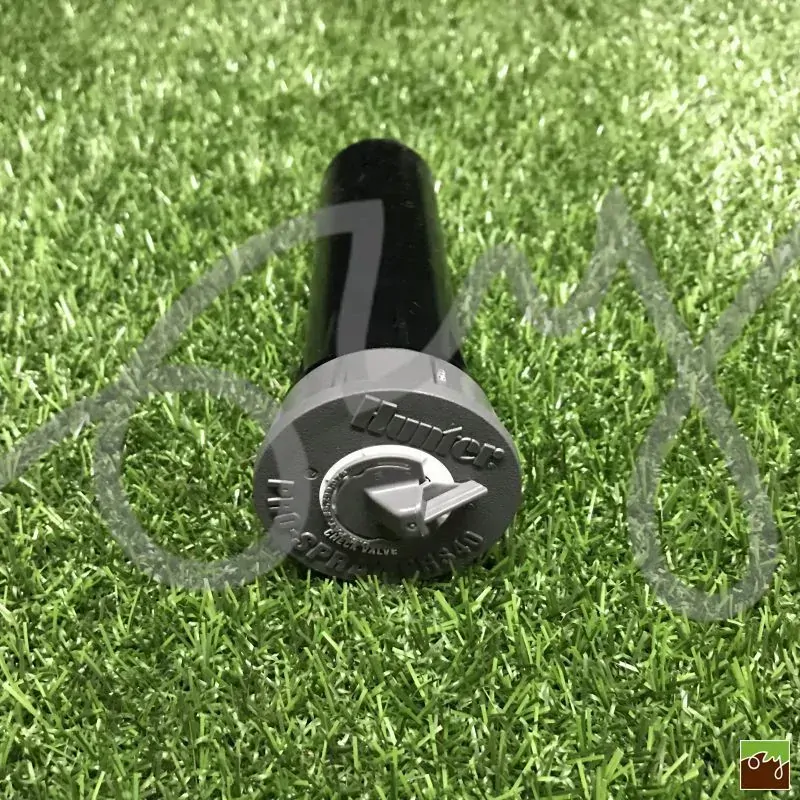 Statický postrekovač - PROS 04 PRS40 | Hunter