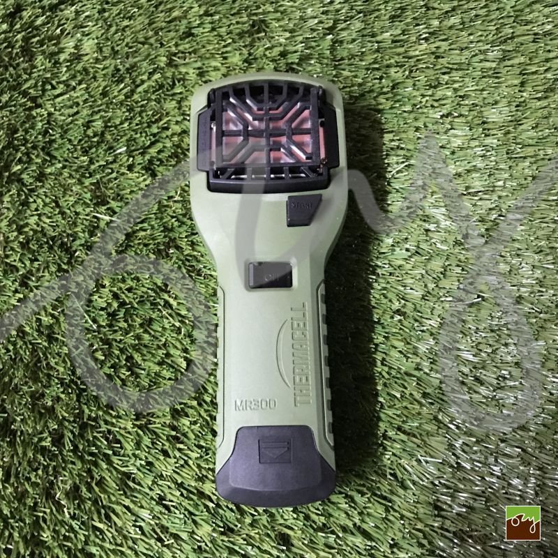 Odpudzovač hmyzu Thermacell MR-300
