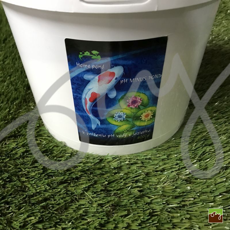 pH Minus Pond - zníženie pH 4 kg