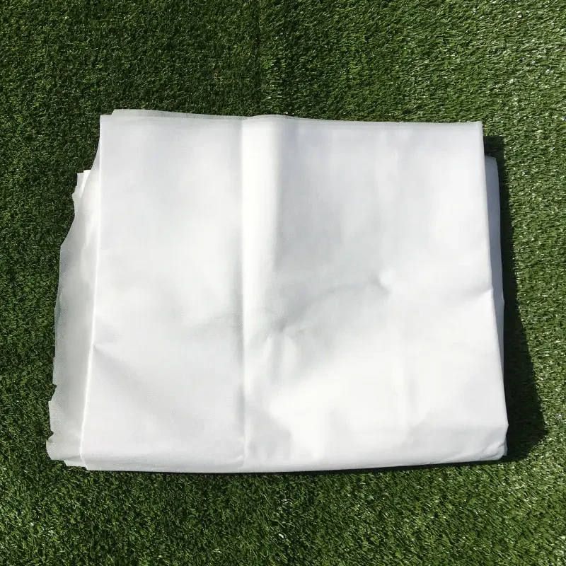 Netkaná textília biela 50g/m2 | 1,6x10m | 16m2