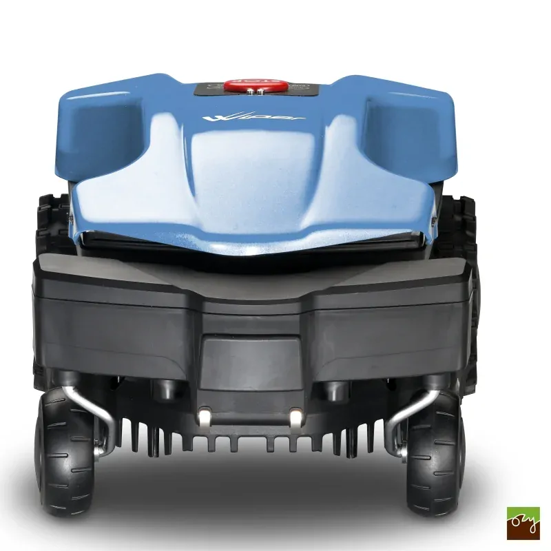 Robotická kosačka Wiper I 100 S do 1 000m2