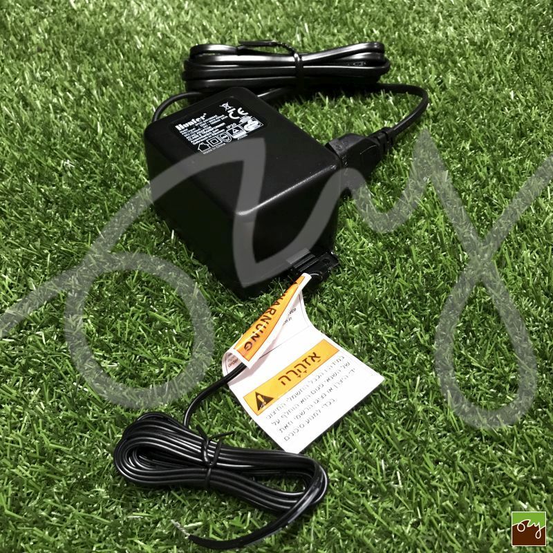 Interiérové XC-Trafo 24VAC k X-CORE | Hunter 