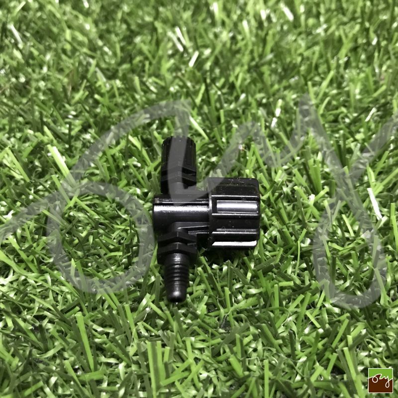 Tryska XS-360 s reguláciou prietoku | Rain Bird 