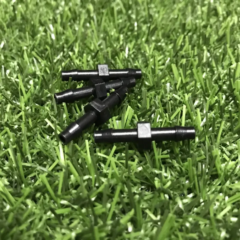Spojka pre spaghetti potrubie Ø4mm | Rain Bird