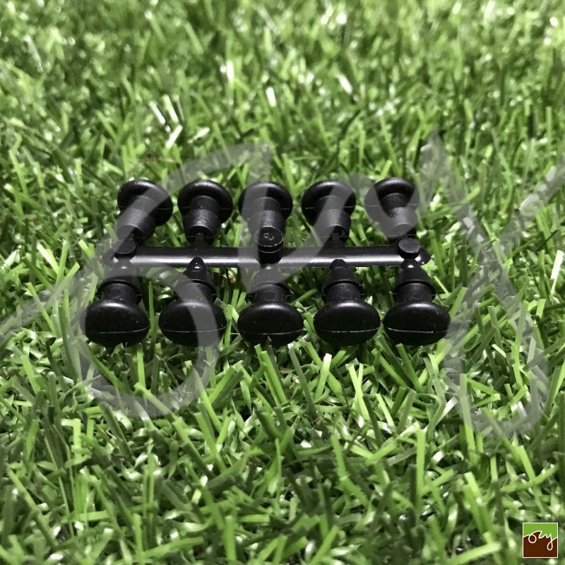 Zátka na diery po kvapkovačoch | Rain Bird