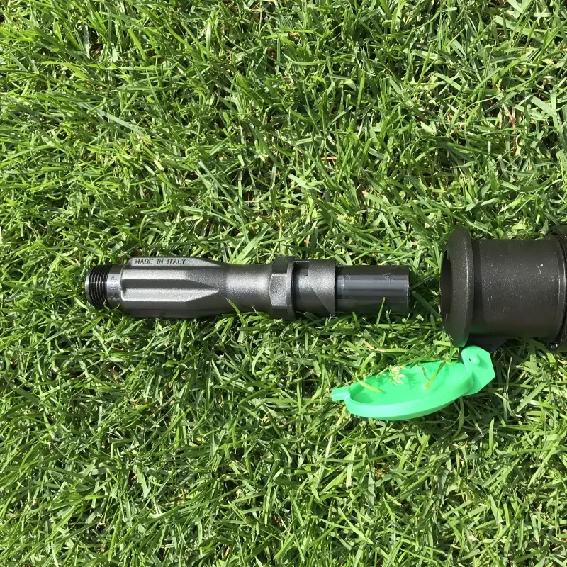 Kľúč pre mini vodnú zásuvku P-33