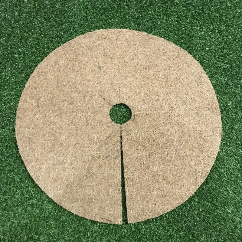 Kokosový kruh Ø45cm ochrana pre strom 800g/m2